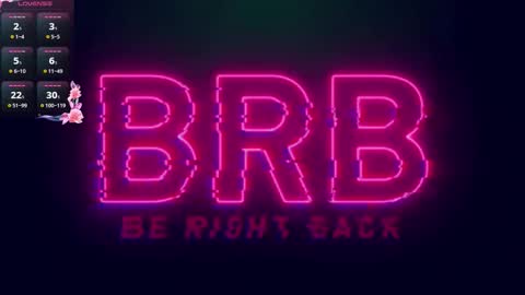 Holly online show from December 5, 1:03 am