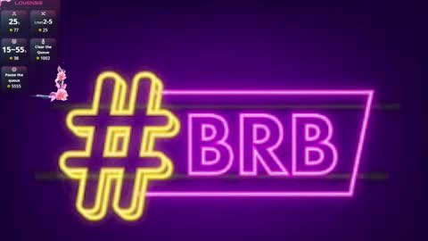 Holly online show from February 7, 12:58 am