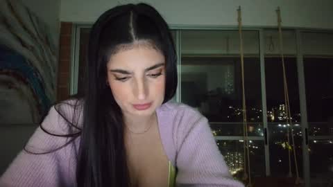 hollyshit_ online show from March 12, 1:56 am