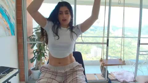 Snapshot of hollyshit_ chatting on May 9, 3:28 pm hollyshit_ online show from May 9, 3:28 pm