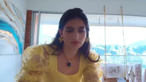 Snapshot of hollyshit_ chatting on June 14, 9:50 pm hollyshit_ online show from June 14, 9:50 pm
