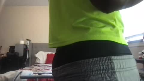 HOLLYWOODSEXXX online show from January 6, 3:49 pm