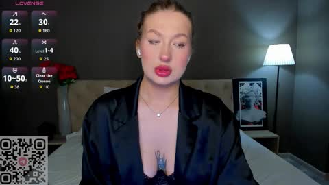 Emma online show from September 18, 12:23 am