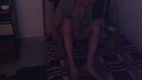 Holofernes45gil online show from February 6, 7:02 am