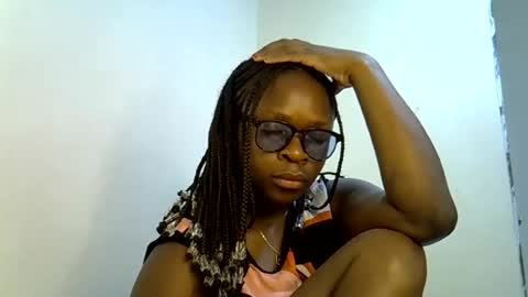 Snapshot of holy_ebony chatting on July 11, 6:49 am holy_ebony online show from July 11, 6:49 am
