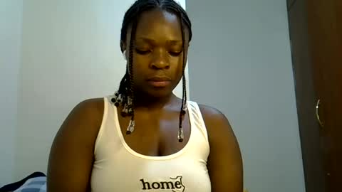 Snapshot of holy_ebony chatting on July 14, 7:08 pm holy_ebony online show from July 14, 7:08 pm