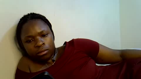 Snapshot of holy_ebony chatting on July 18, 5:39 pm holy_ebony online show from July 18, 5:39 pm
