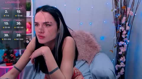 Holy girl online show from January 9, 1:52 am