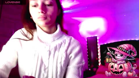 Juli online show from October 26, 3:34 am