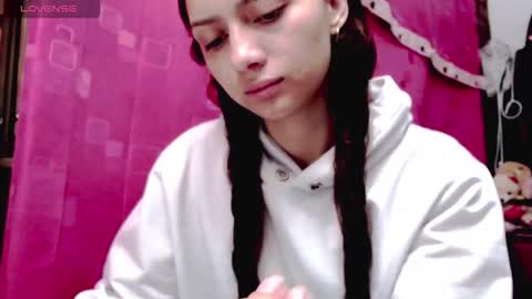 Juli online show from January 11, 3:55 am