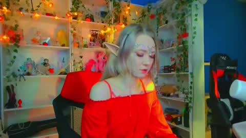 Rumi online show from October 28, 11:03 am