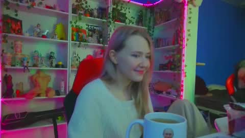 Rumi online show from November 23, 10:15 am