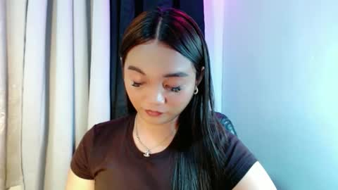 Bella online show from February 20, 7:03 pm