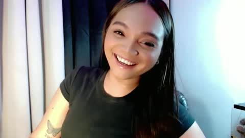 Bella online show from March 7, 2:41 am