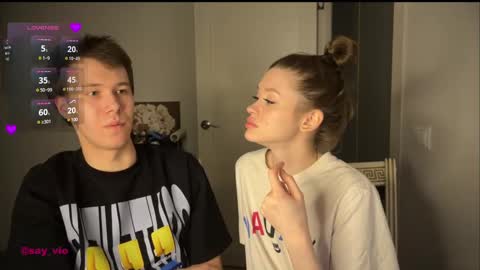 Snapshot of holybabe342 chatting on February 17, 10:58 pm Vio online show from February 17, 10:58 pm