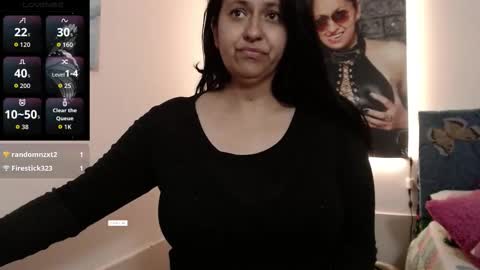 Milena online show from March 14, 7:30 pm