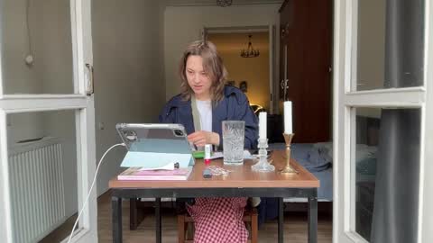 dori not holy get my tg channel with link from description under last photo online show from February 24, 10:26 am