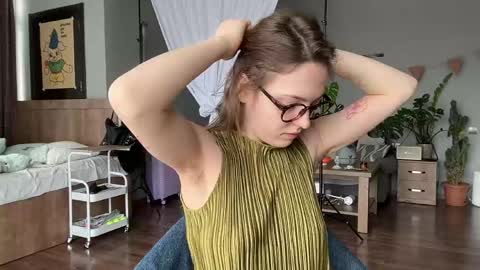 dori not holy get my tg channel with link from description under last photo online show from April 24, 11:45 am