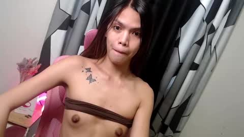 Snapshot of holymary_69 chatting on March 5, 9:38 am Patricia online show from March 5, 9:38 am