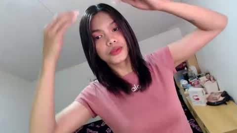 Snapshot of holymary_69 chatting on July 8, 7:13 am Patricia online show from July 8, 7:13 am
