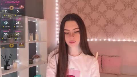 Mia online show from January 11, 3:44 am