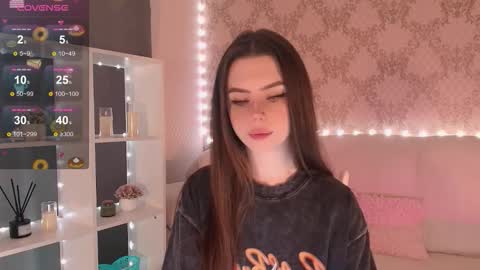 Mia online show from January 15, 3:33 am