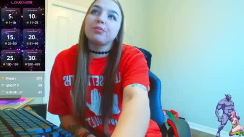 Viktoria online show from December 15, 6:37 pm