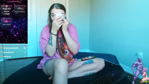 Viktoria online show from January 17, 10:12 pm