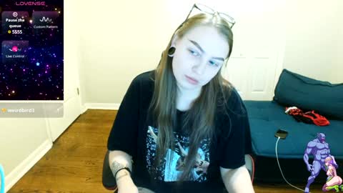 Viktoria online show from January 21, 11:13 pm