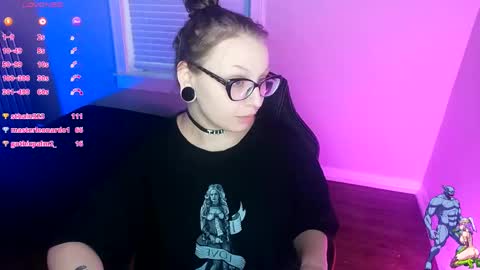 Viktoria online show from February 12, 11:22 pm