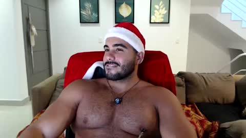 Snapshot of homerovirtual chatting on December 27, 12:39 am machinecarioca online show from December 27, 12:39 am