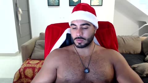 Snapshot of homerovirtual chatting on December 27, 6:46 am machinecarioca online show from December 27, 6:46 am