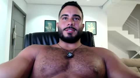 Snapshot of homerovirtual chatting on February 15, 6:55 am machinecarioca online show from February 15, 6:55 am