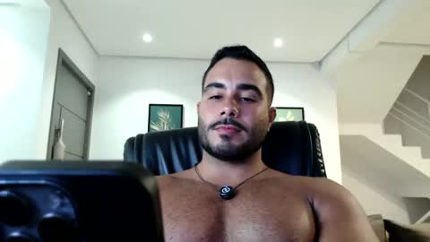 Snapshot of homerovirtual chatting on February 19, 3:28 am machinecarioca online show from February 19, 3:28 am