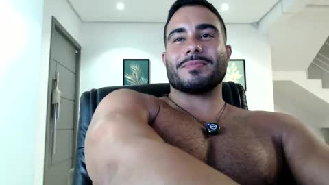 Snapshot of homerovirtual chatting on February 19, 6:33 am machinecarioca online show from February 19, 6:33 am