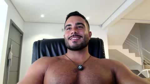 Snapshot of homerovirtual chatting on February 19, 10:34 am machinecarioca online show from February 19, 10:34 am