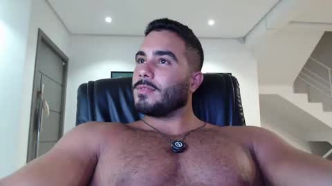 Snapshot of homerovirtual chatting on February 27, 7:23 am machinecarioca online show from February 27, 7:23 am