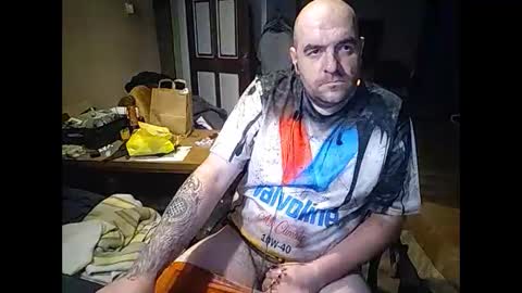 Thomass online show from September 18, 9:06 pm