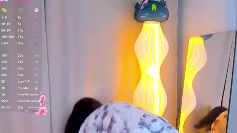 May online show from October 2, 7:43 pm