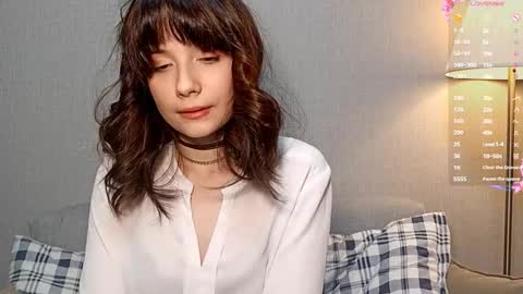 May online show from December 16, 6:35 pm