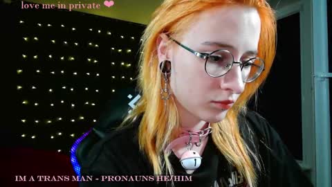 Honelints boyblonde hair AsterMIntfemboybrown hair online show from January 28, 9:50 pm
