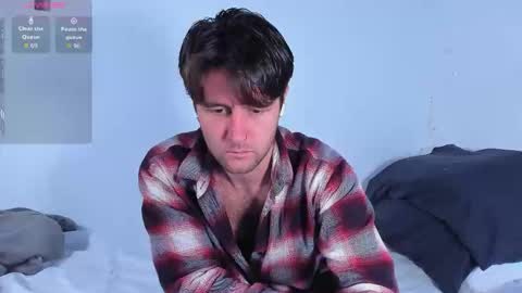 Andrew online show from December 2, 9:36 am