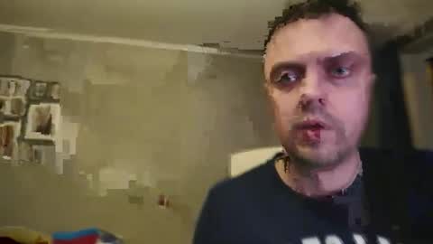 Henry online show from October 20, 7:03 pm