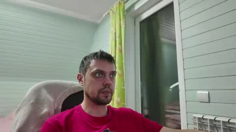 Henry online show from November 3, 6:31 pm