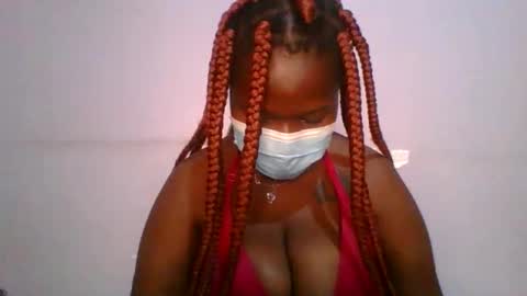 honey_beb online show from September 19, 6:48 am