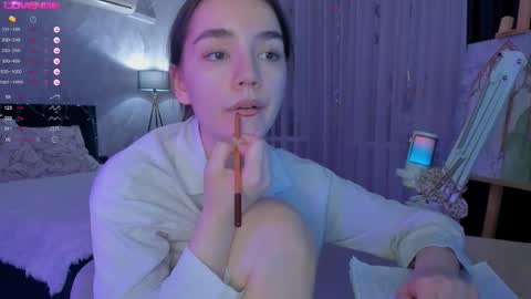 Chantal online show from November 25, 5:13 pm