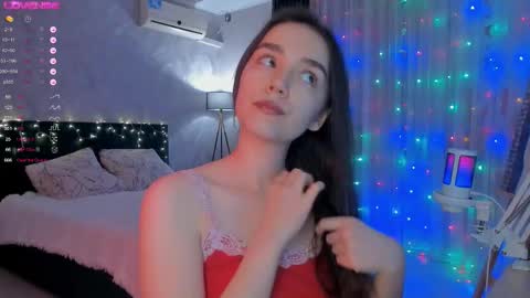 Chantal online show from January 10, 7:59 pm