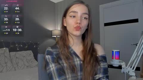 Chantal online show from March 10, 7:41 pm