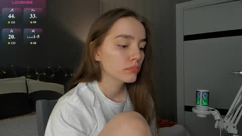 Chantal online show from April 26, 7:11 pm