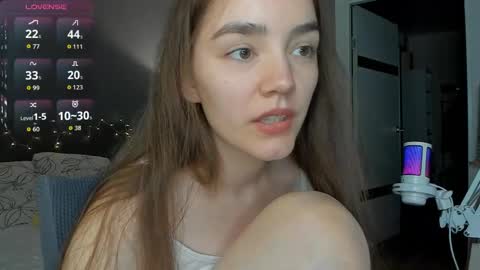 Snapshot of honey_chantal chatting on June 8, 9:04 pm Chantal online show from June 8, 9:04 pm